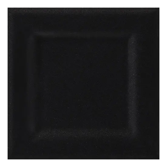 Carrelage 7,5x7,5 Reverso Nero