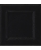 Carrelage 7,5x7,5 Reverso Nero