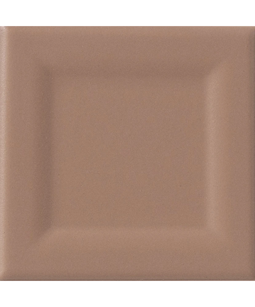 Carrelage 7,5x7,5 Reverso Pompelmo