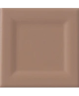 Carrelage 7,5x7,5 Reverso Pompelmo