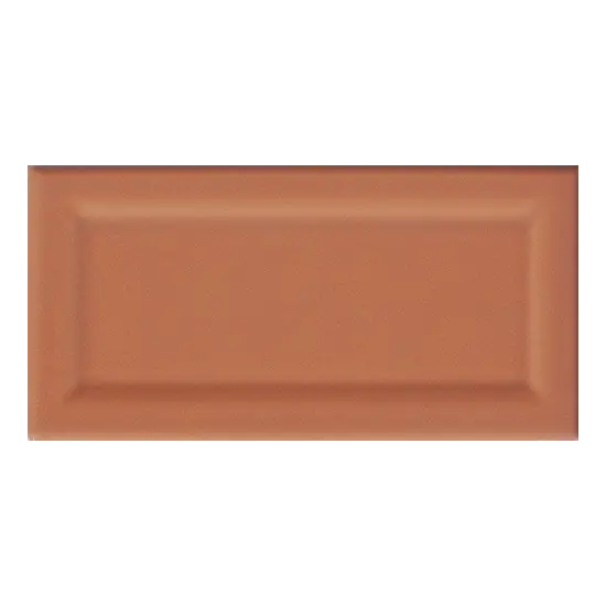 Carrelage 7,5x15 Reverso Paprika
