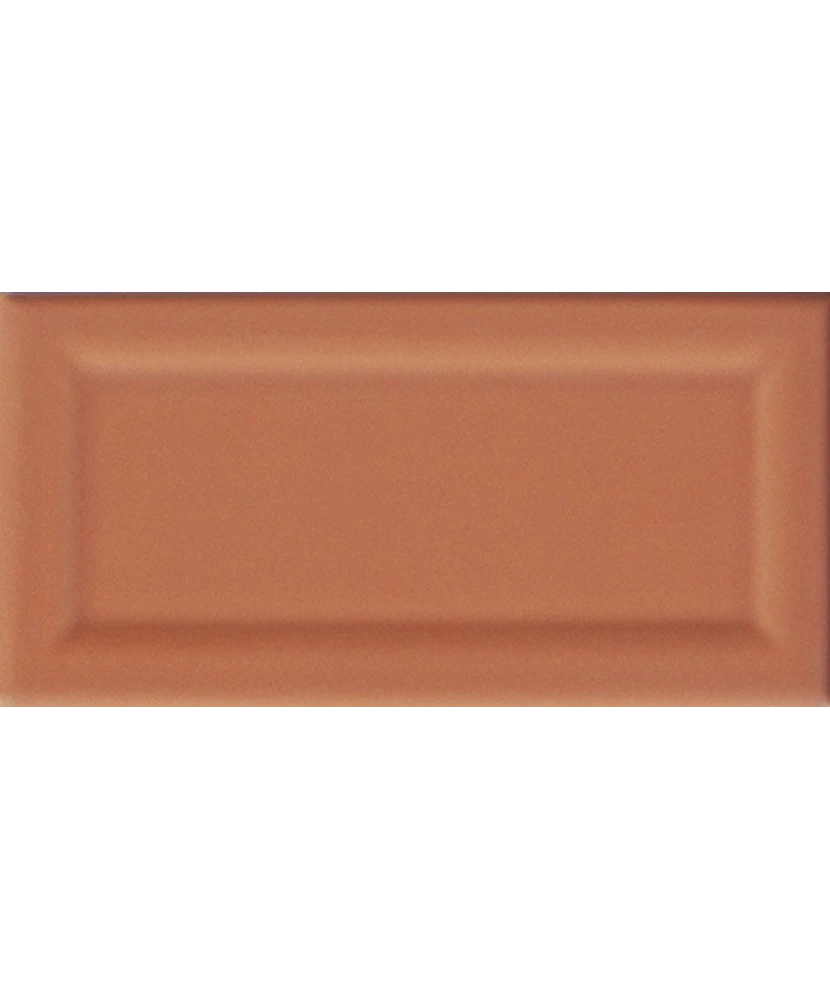 Carrelage 7,5x15 Reverso Paprika