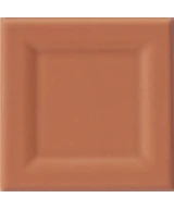 Carrelage 7,5x7,5 Reverso Paprika