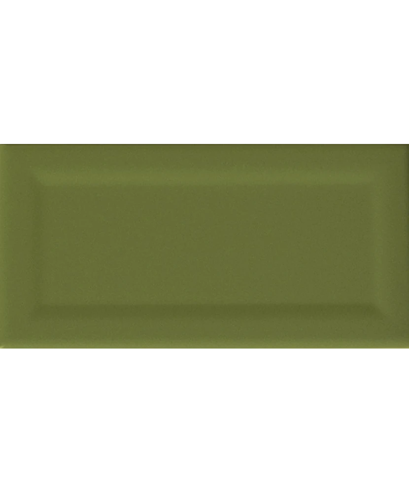 Carrelage 7,5x15 Reverso Avocado