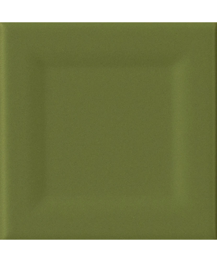 Carrelage 7,5x7,5 Reverso Avocado