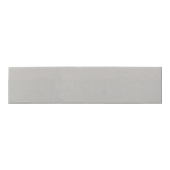 Carrelage 6x25 Alluminio
