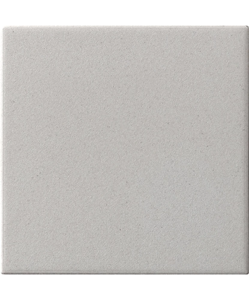 Carrelage 10x10 alluminio