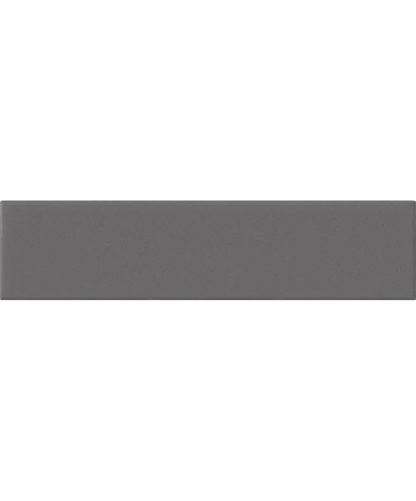 Carrelage 6x25 Nickel