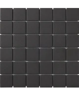 5x5 sur trame Carbonio