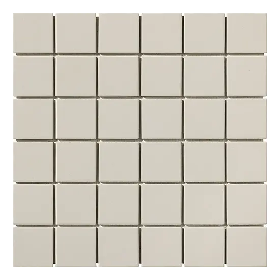Carrelage 5x5 sur trame Sodio