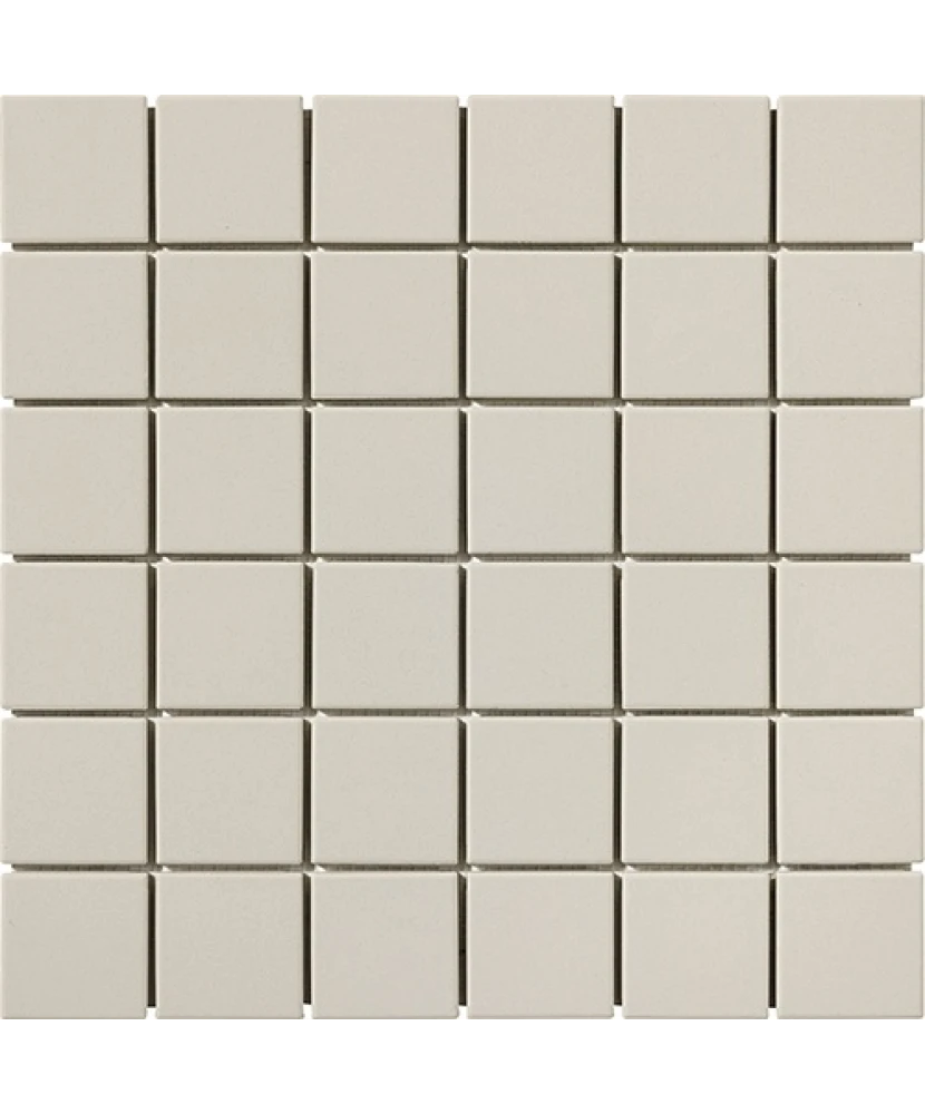Carrelage 5x5 sur trame Sodio