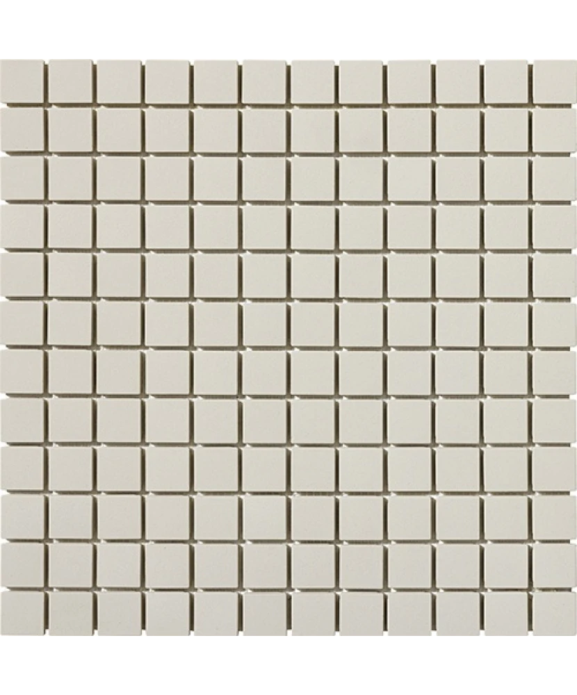 Carrelage 2,5x2,5 sur trame Sodio