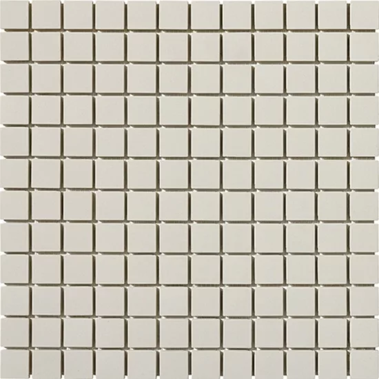 Carrelage 2,5x2,5 sur trame Sodio