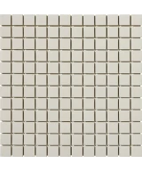 Carrelage 2,5x2,5 sur trame Sodio