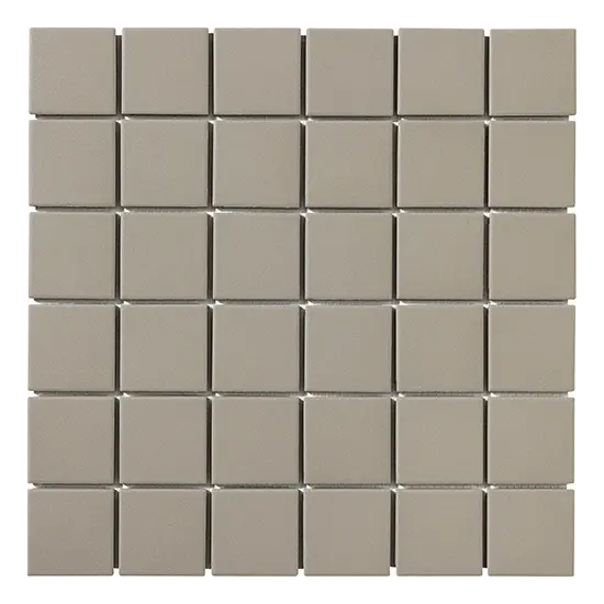 Carrelage 5x5 sur trame Xeno