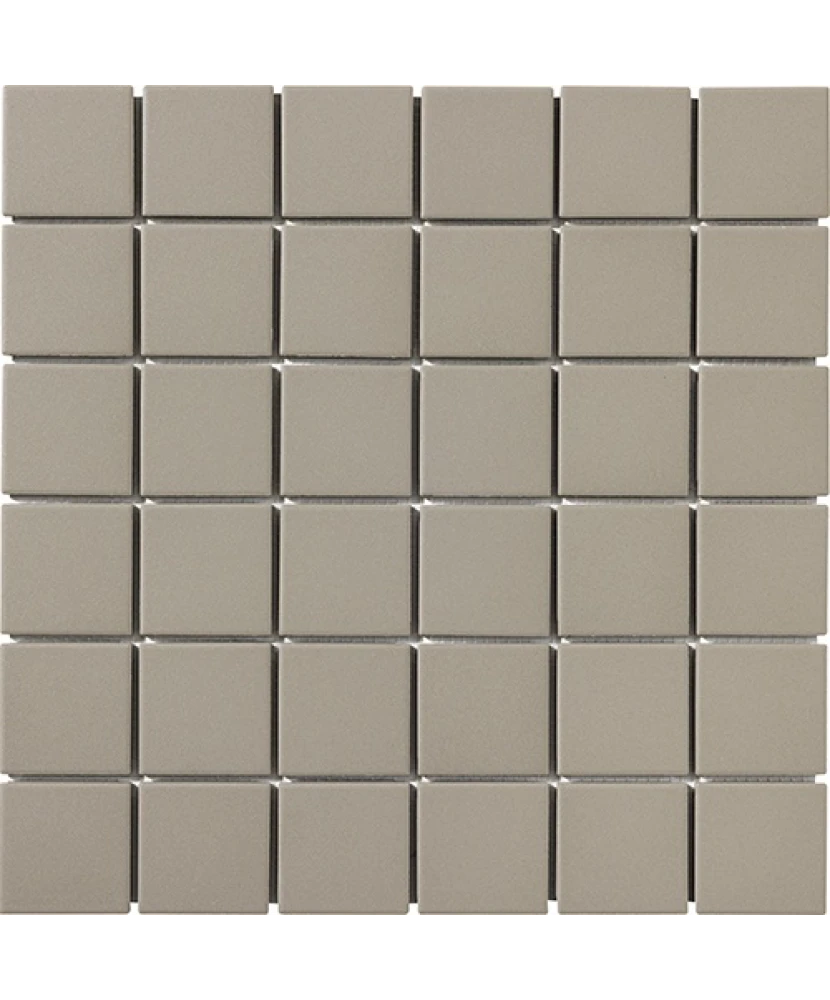 Carrelage 5x5 sur trame Xeno
