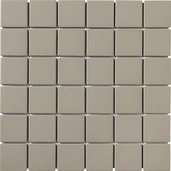 Carrelage 5x5 sur trame Xeno