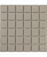 Carrelage 5x5 sur trame Xeno