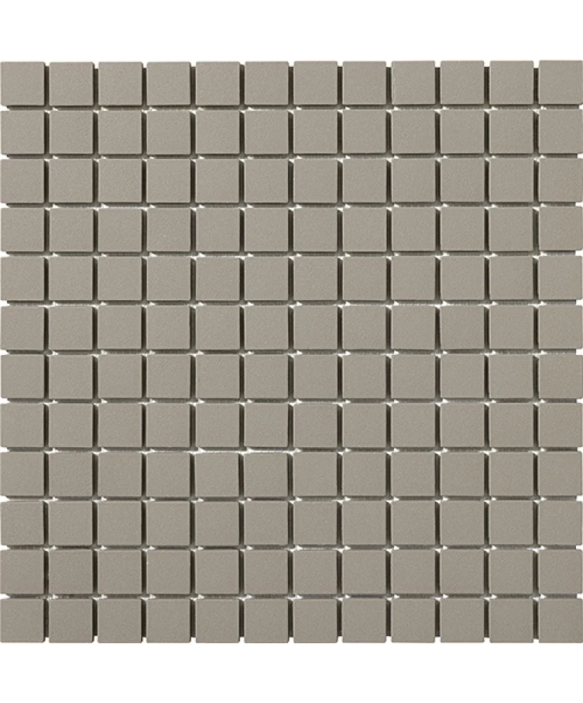 Carrelage 2,5x2,5 sur trame Xeno