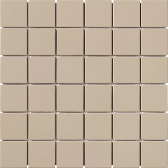 Carrelage 5x5 sur trame Sabbia
