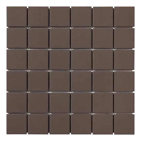 Carrelage 5x5 sur trame Terra