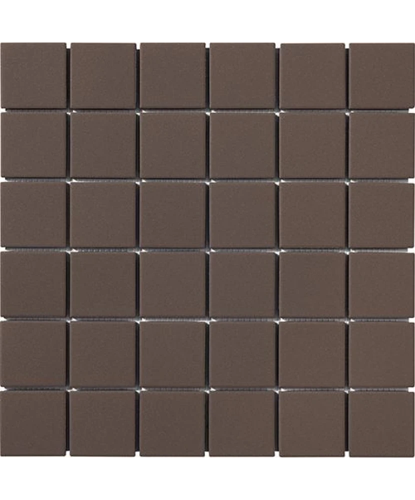 Carrelage 5x5 sur trame Terra