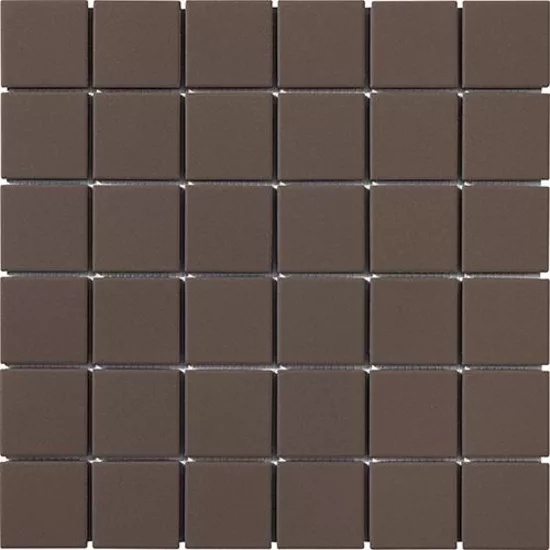 Carrelage 5x5 sur trame Terra