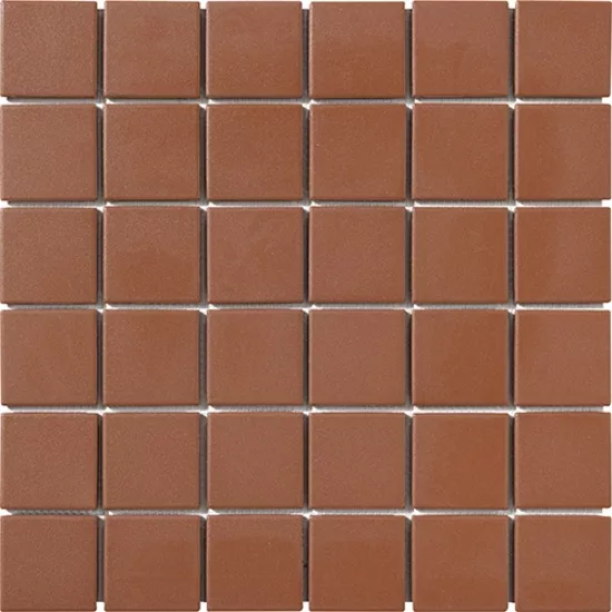Carrelage 5x5 sur trame Grès