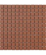 Carrelage 2,5x2,5 sur trame Grès