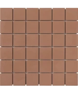 5x5 sur trame Ruggine