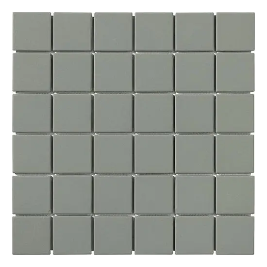 Carrelage 5x5 sur trame Giada