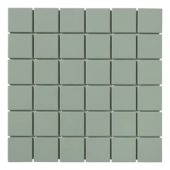 Carrelage 5x5 sur trame Ossido
