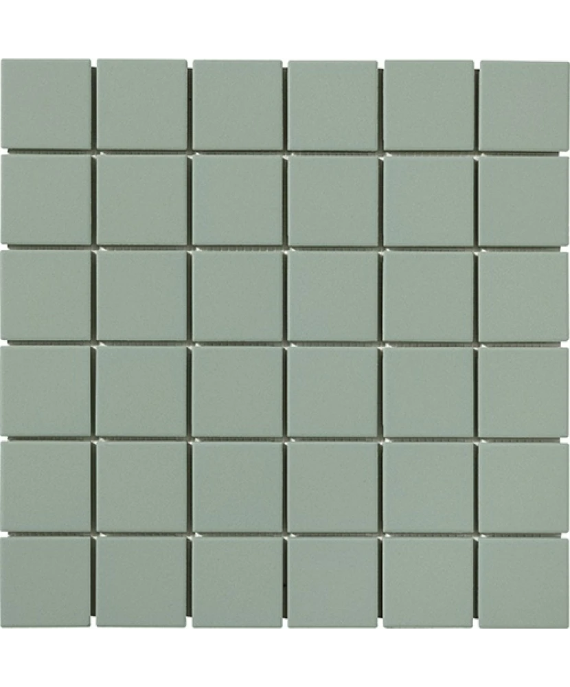 Carrelage 5x5 sur trame Ossido