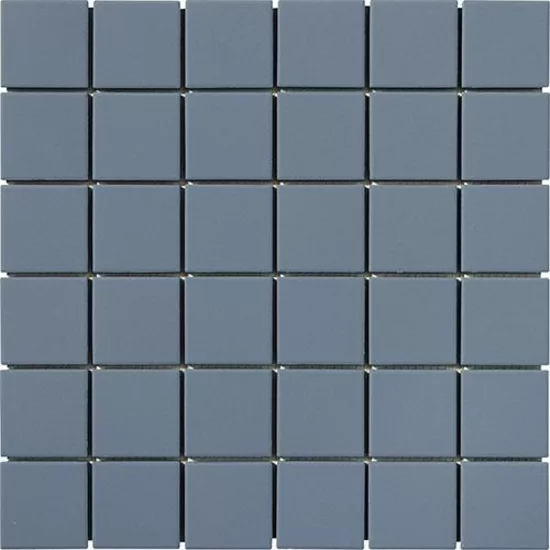 Carrelage 5x5 sur trame Zaffiro