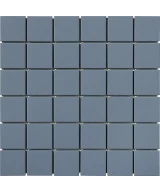 Carrelage 5x5 sur trame Zaffiro