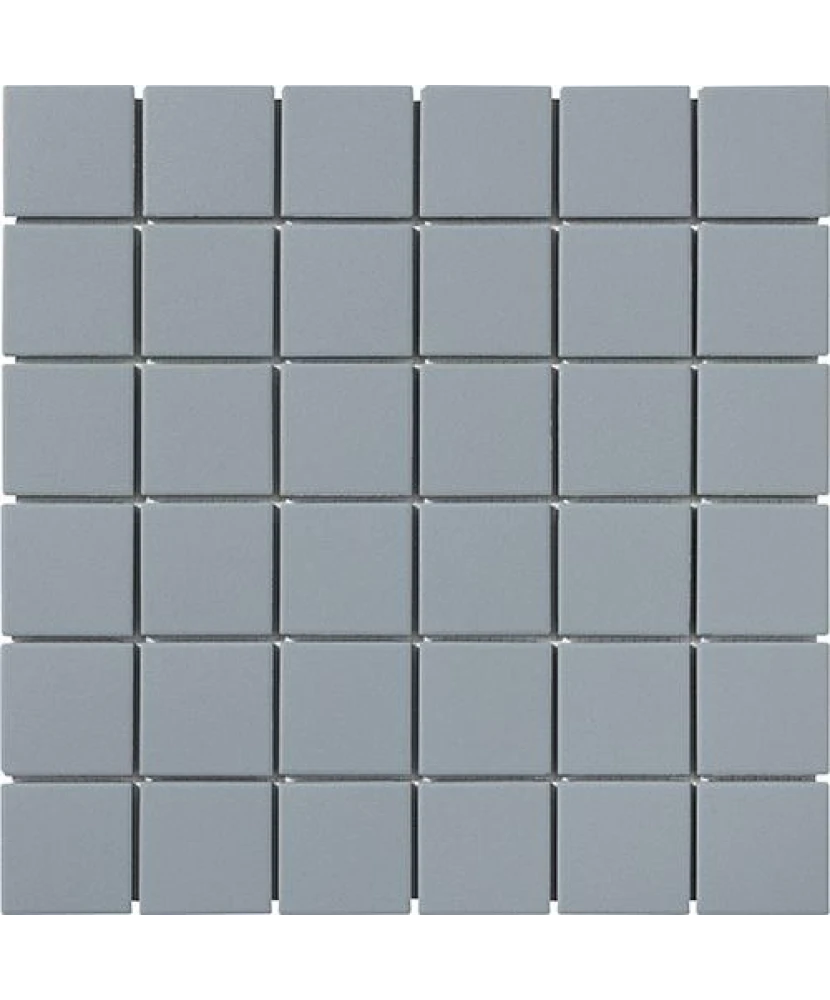 Carrelage 5x5 sur trame Acqua