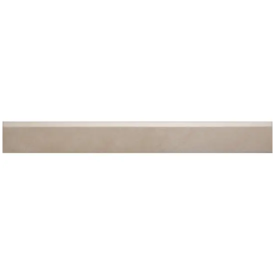 Plinthe 7x60 Taupe modèle EX6SC17