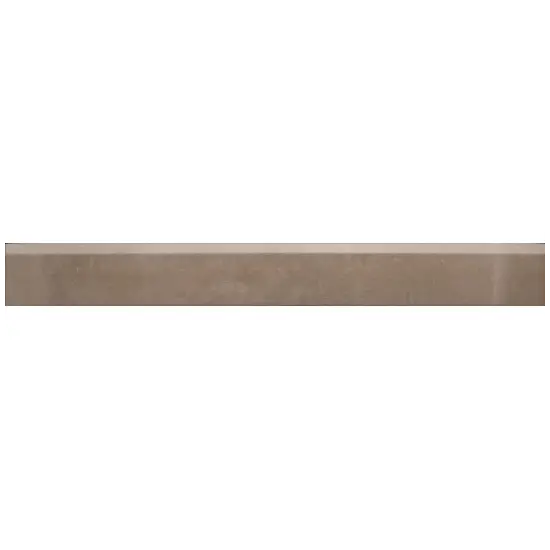 Plinthe 7x60 Marron Beige - détail de la plinthe