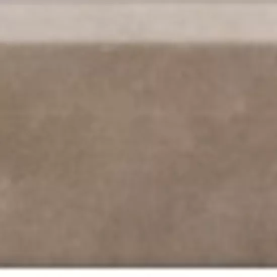 Plinthe 7x60 Marron Beige - détail de la plinthe