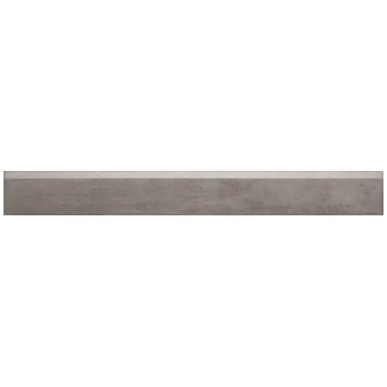 Plinthe 7x60 Gris Anthracite - détail de la plinthe