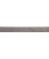 Plinthe 7x60 Gris Anthracite