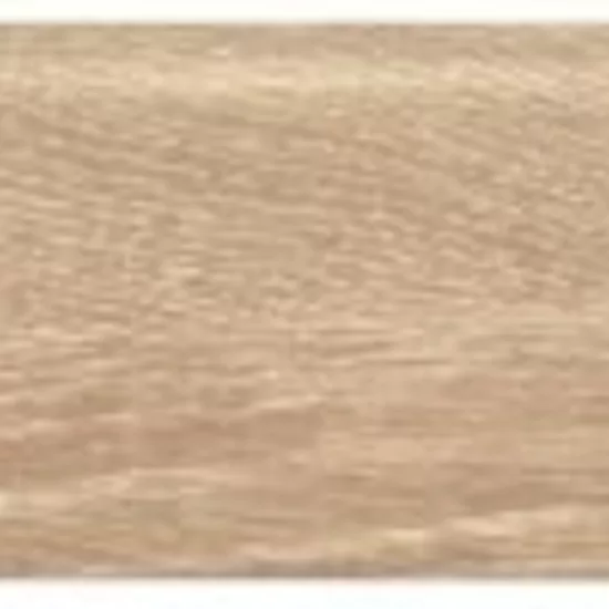 Plinthe 8x45 Bois - détail de la plinthe