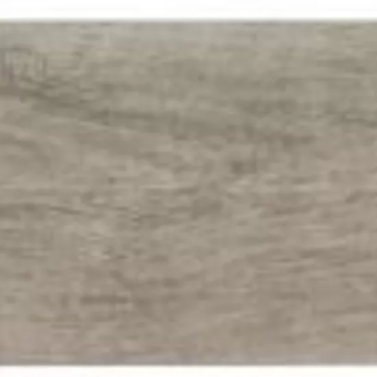 Plinthe 8x45 Bois Cérusé Gris - détail de la plinthe