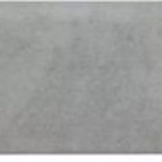 Plinthe 8x45 Gris Béton - détail de la plinthe