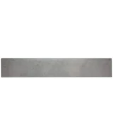 Plinthe 8x45 Gris Béton