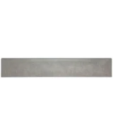 Plinthe 8x45 Gris Ciment