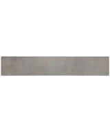 Plinthe 8x45 Gris Moyen
