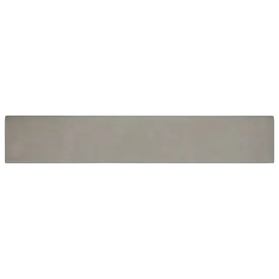 Plinthe 8x45 Beige - détail de la plinthe