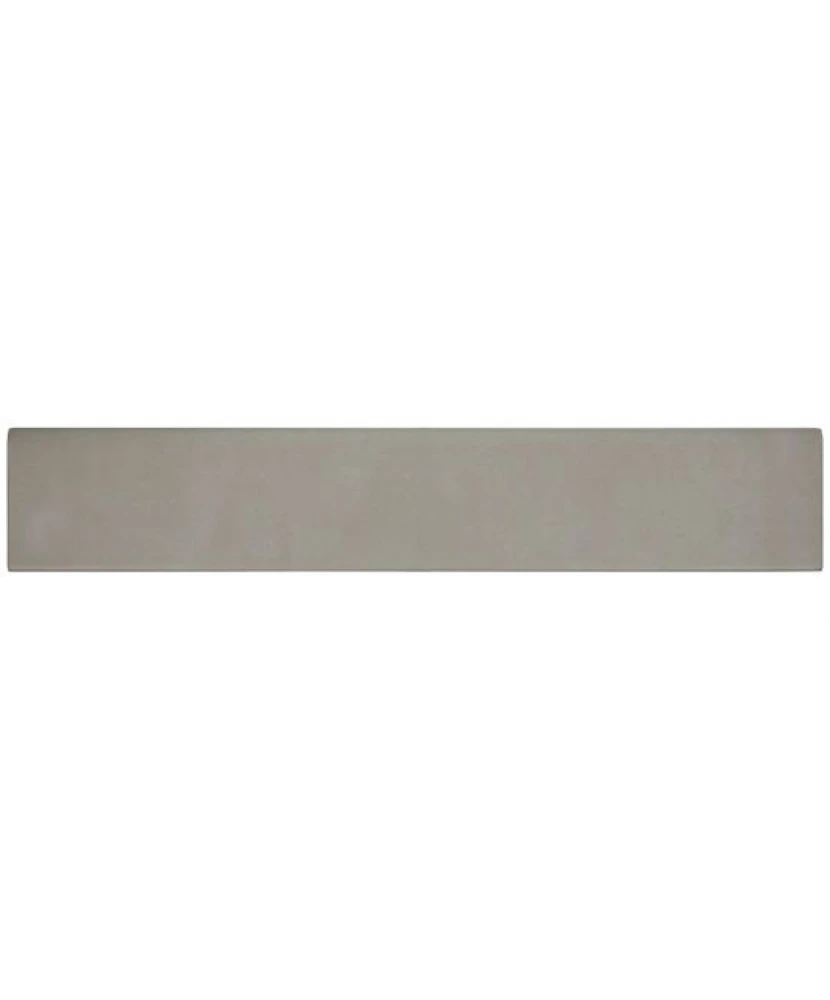 Plinthe 8x45 Beige - détail de la plinthe