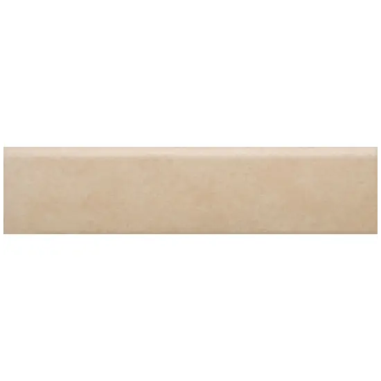 Plinthe 8x33,3 Carreau Beige modèle EX33P560